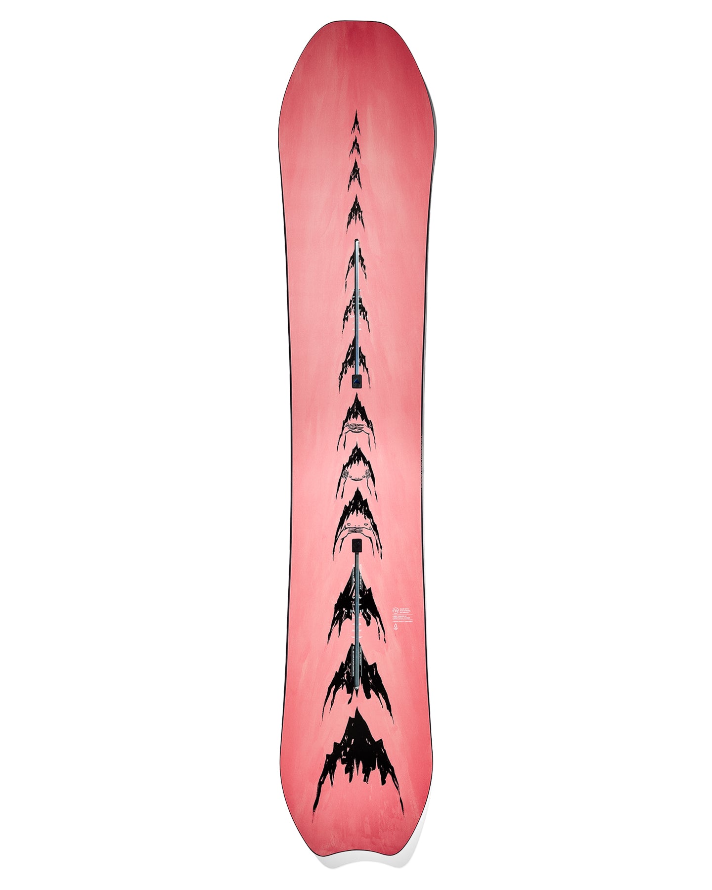 Burton Deep Thinker Snowboard - 2024