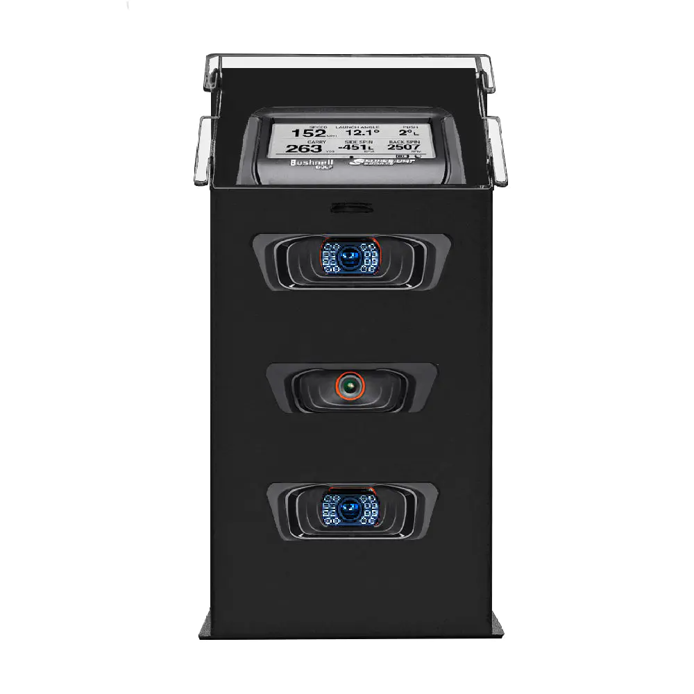 🔥Hot Sale Now🔥 Launch Pro Golf Launch Monitor & Simulator