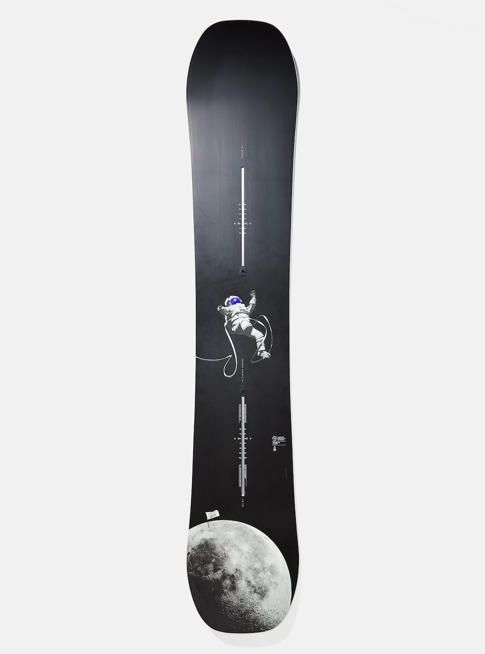 Men's Burton Process Flying V Snowboard