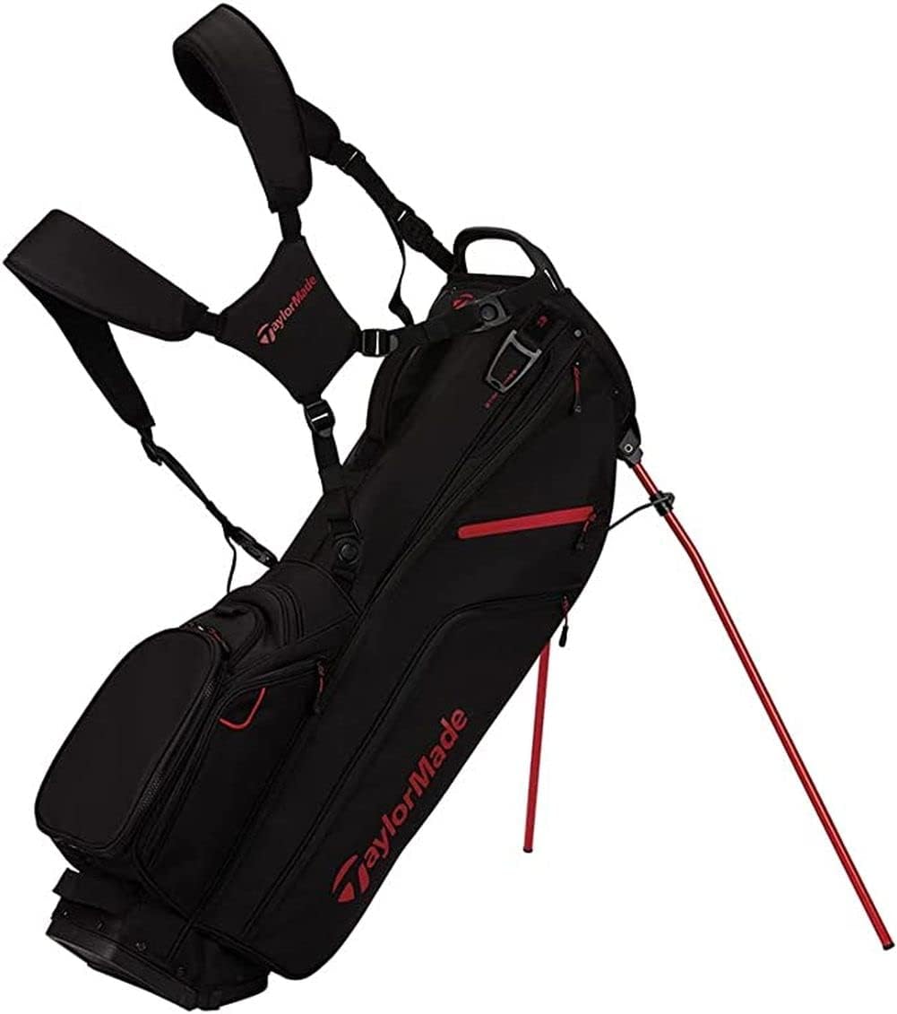 Golf Flextech Crossover