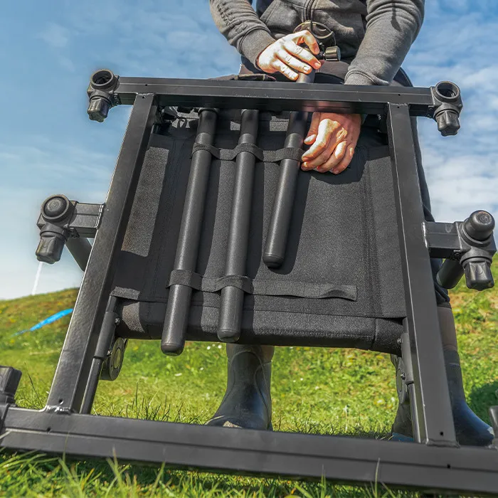 Preston Absolute 36 Feeder Fishing Chair
