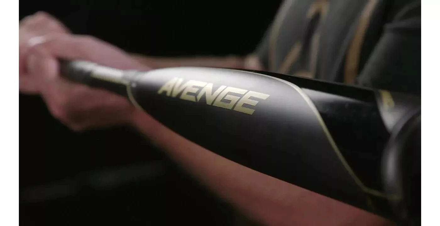 🔥Axe Avenge Composite 2¾'' USSSA Bat 2020 (-10)