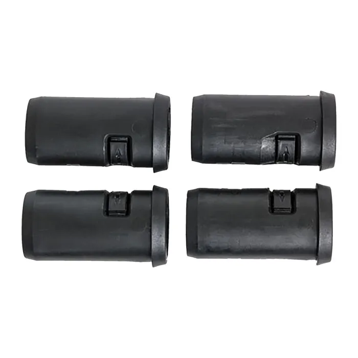 Fox Ranger Mk2 Pod and Accessories