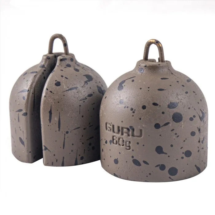 Guru Inline Plummets