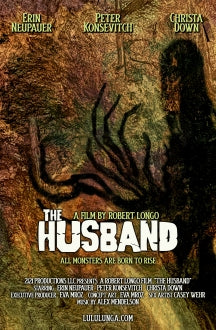The Husband (Blu-Ray/DVD)