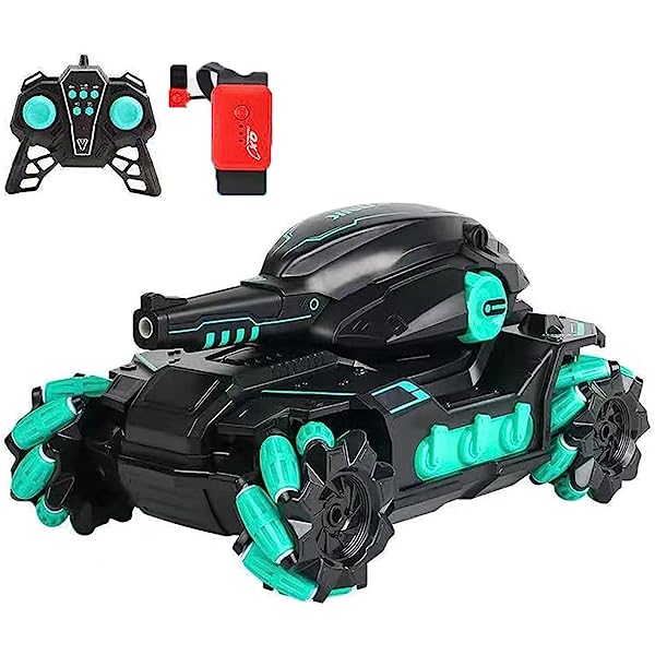 🔥Hot Sale Now🔥 RC Tank Car