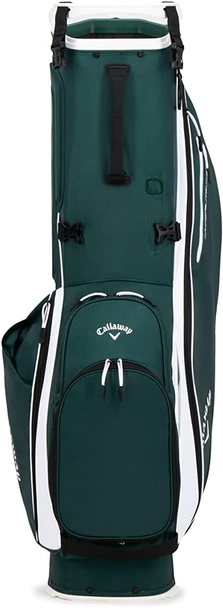 Golf Hyperlite Zero Stand Bag