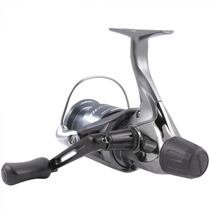 Shimano Sienna RE Reel