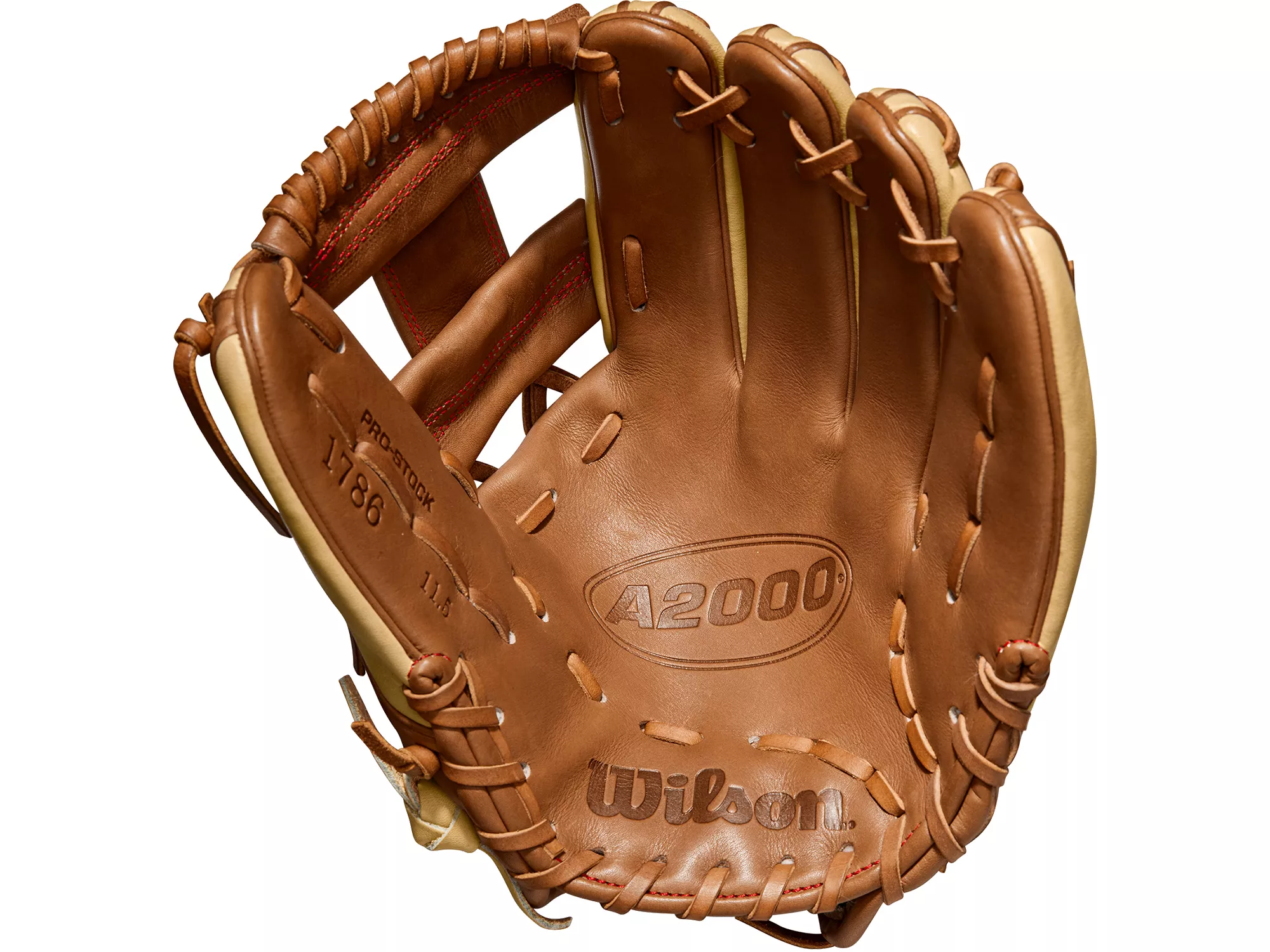 🔥Wilson 11.5'' 1786 A2000 Series Glove 2023