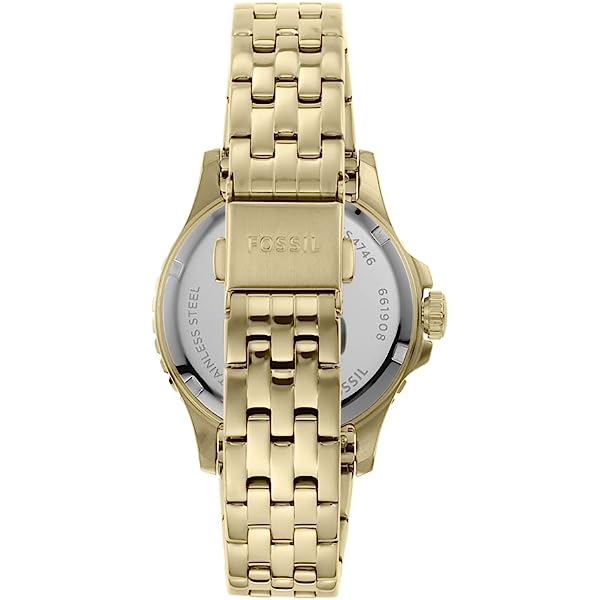 Women's Dive-Inspired Sports Watch