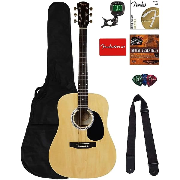 🔥Hot Sale Now🔥Soprano Acoustic Guitar