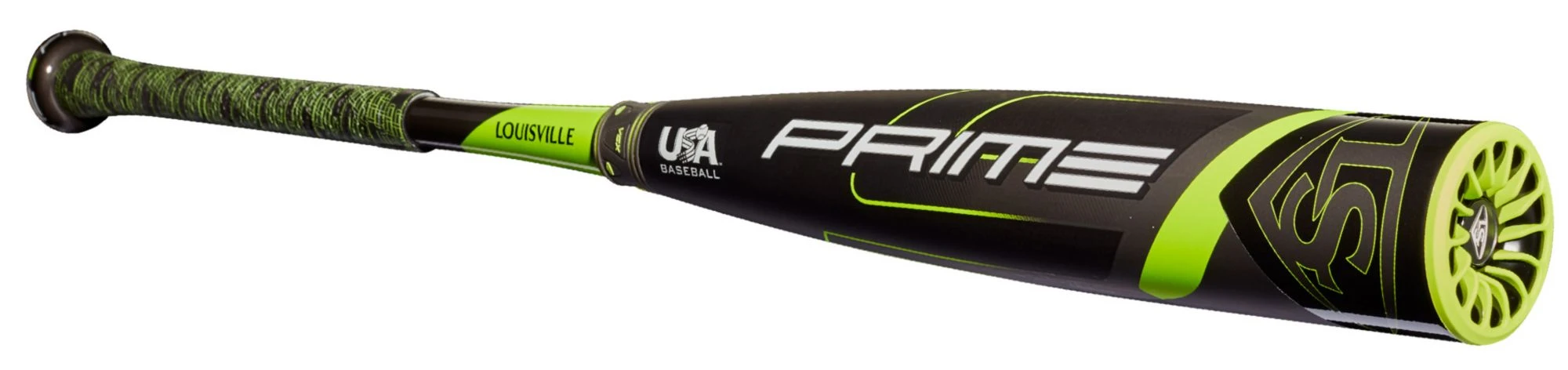 🔥Louisville Slugger Prime USA Youth Bat 2020 (-10)