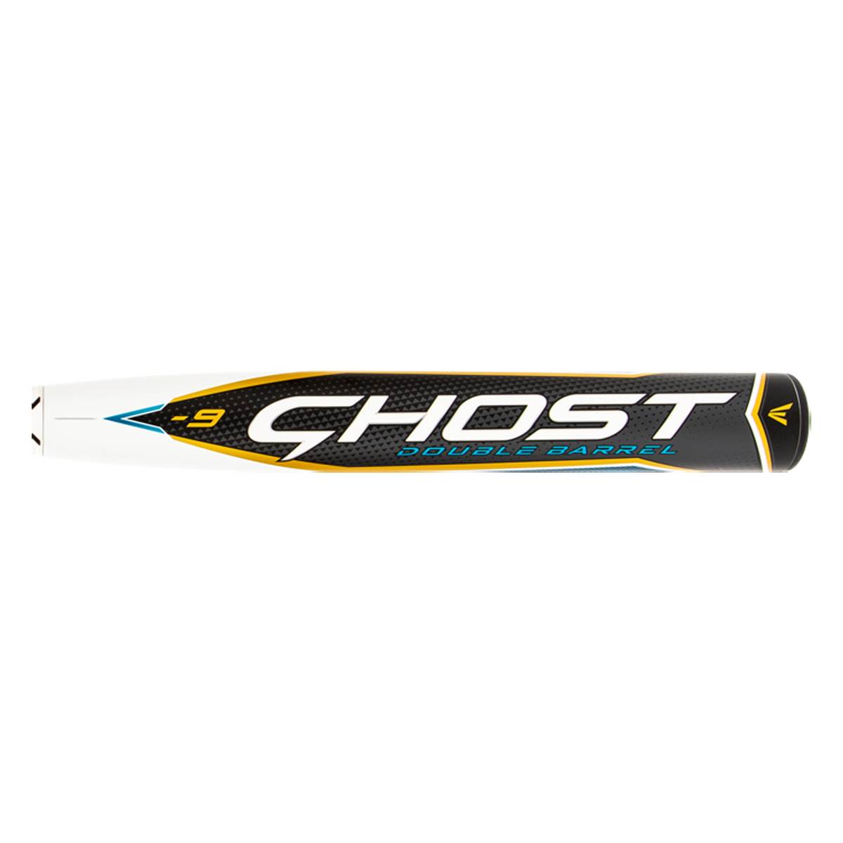 🔥2023 Easton Ghost Double Barrel -9 Fastpitch Softball Bat: FP22GH9