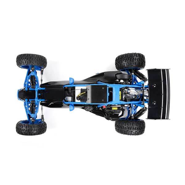 Rovan BAHA320 RC Car 1/5 2.4G RWD Rc Car 120km/h 32cc Petrol Engine RTR Truck