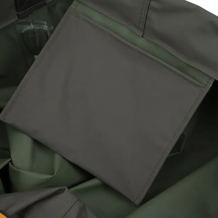 Fox Lightweight Green Waders