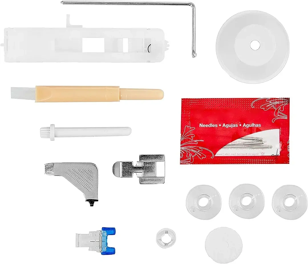 🔥Hot Sale Now🔥 Heavy Duty Sewing Machine with Exclusive Accessory Bag