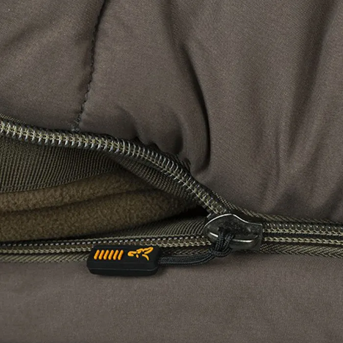 Fox Flatliner 8 Leg 5 Season Sleep System