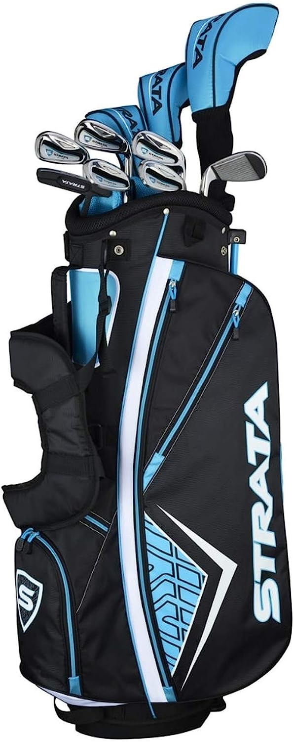 Strata Women’s Complete Golf Set