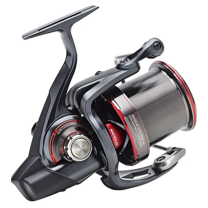 Daiwa 20 Tournament Basia 45 SCW QD