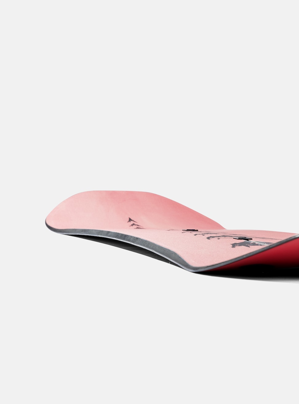 Men's Burton Deep Thinker Camber Snowboard