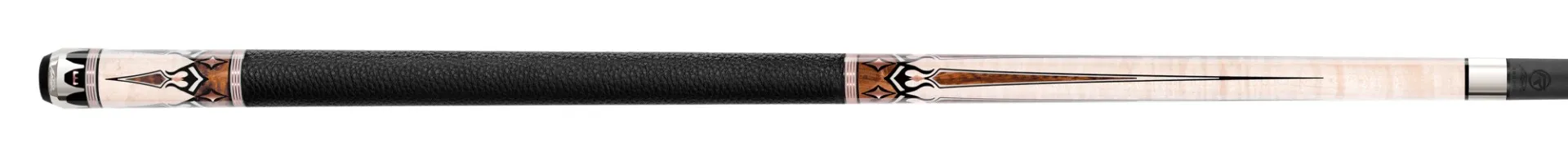 Predator Throne3 4 Pool Cue (Radial Joint)