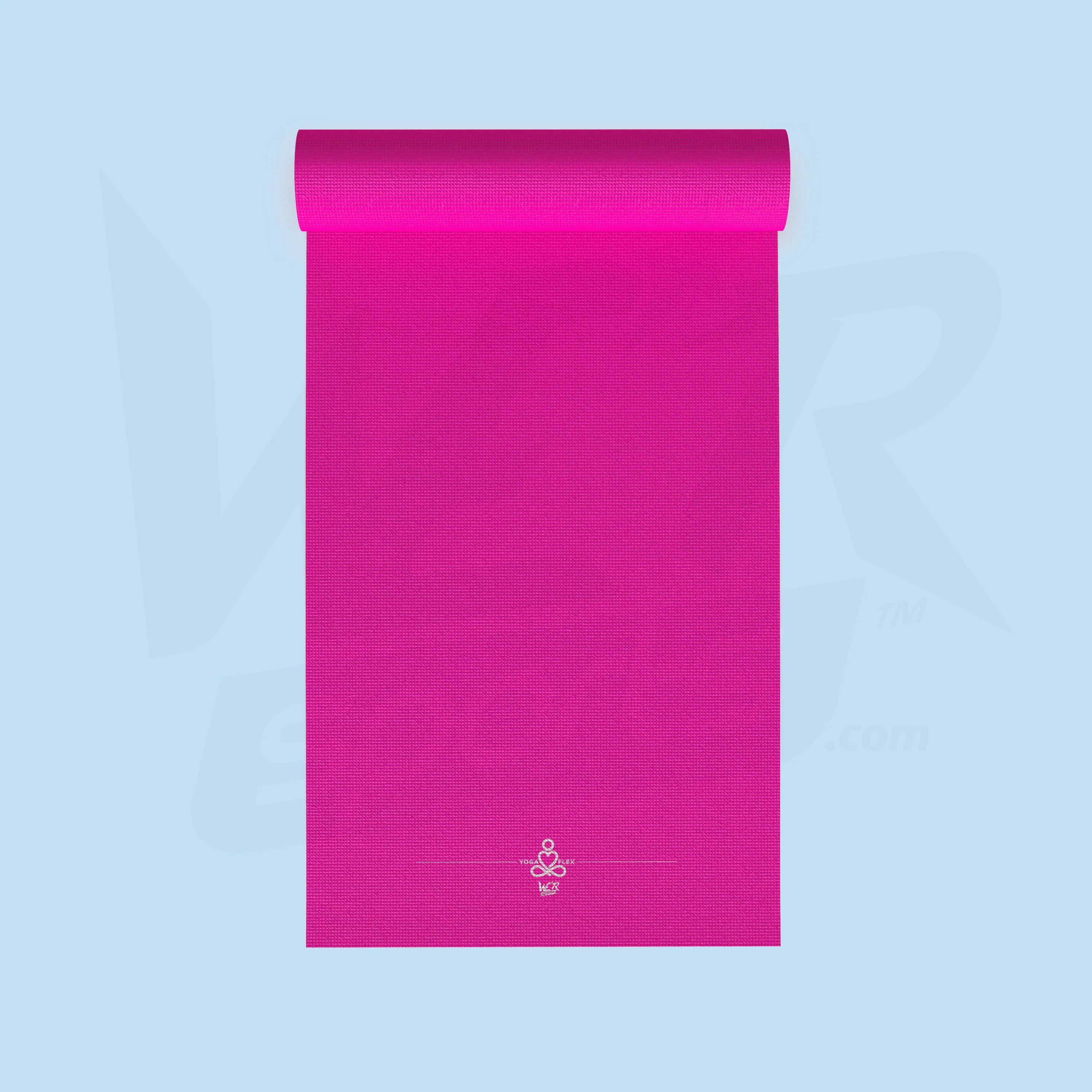 YogaFlex Yoga Mat