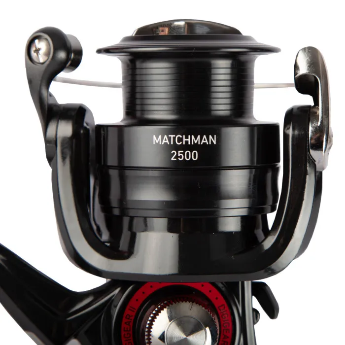 Daiwa 23 Matchman Fishing Reel