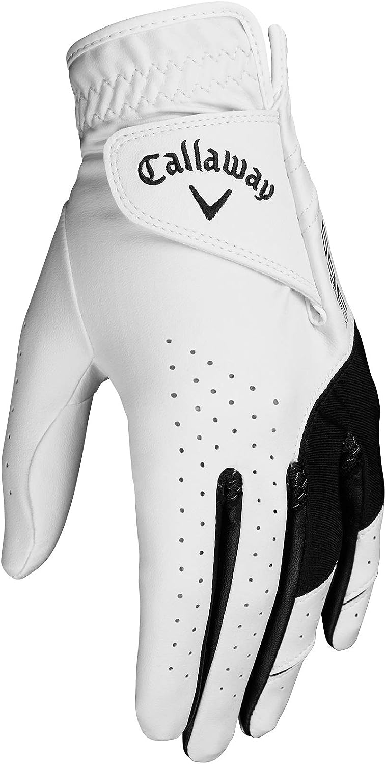 Golf X Junior Golf Glove