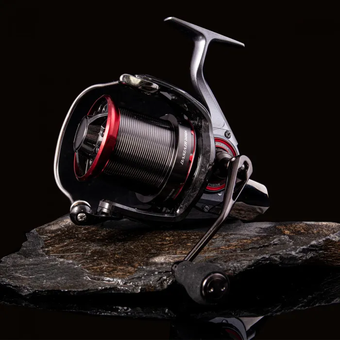 Daiwa Tournament Basiair Z45 QD Mag Sealed
