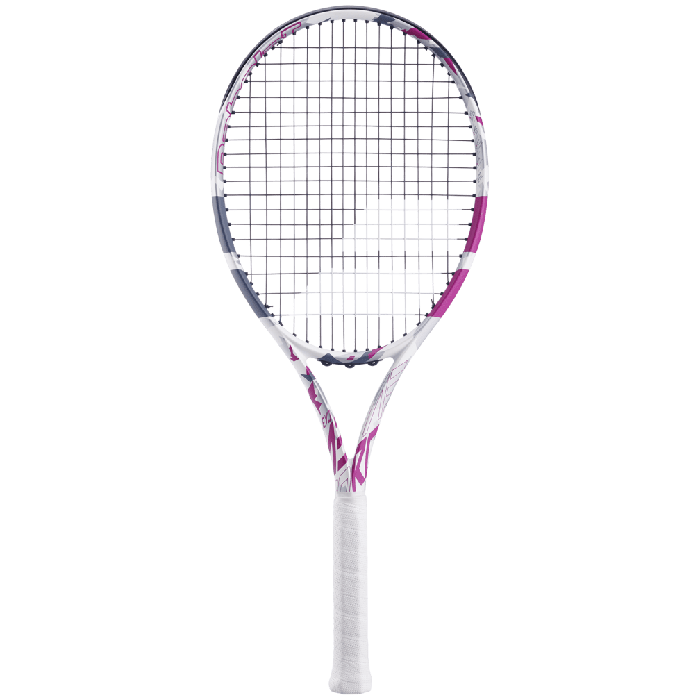 Evo Aero Pink Unstrung