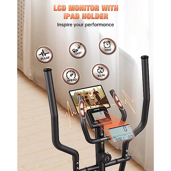 🔥Hot Sale Now🔥 Professional aerobic climber stepper elliptical machine