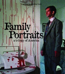Family Portraits (Blu-ray)