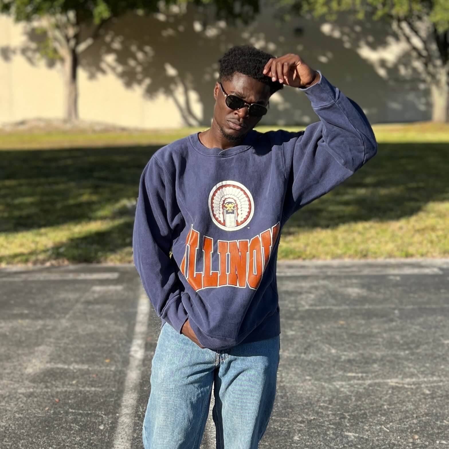 Bulk Wholesale College & University Sweatshirts