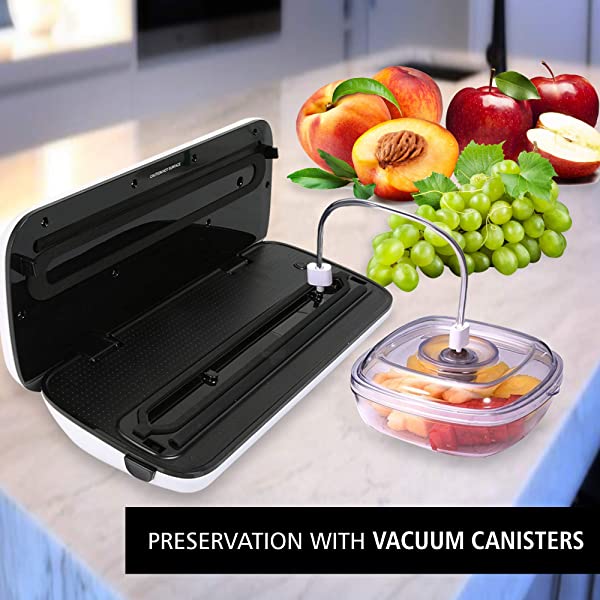 🔥Hot Sale Now🔥 Automatic vacuum sealing machine