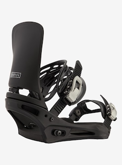Men's Burton Cartel Re:Flex Snowboard Bindings