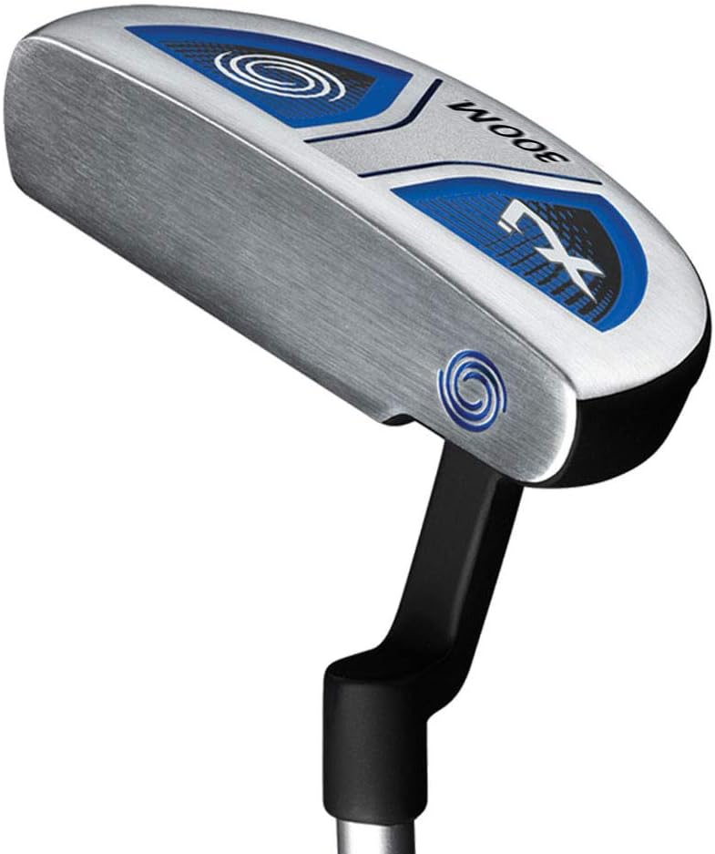 Golf XJ Golf Set
