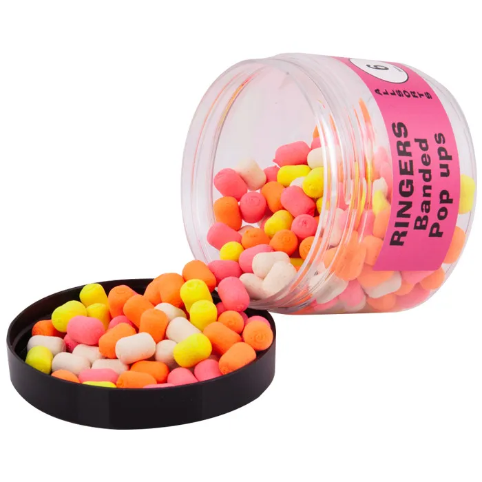 Ringers Banded Pop-Ups Allsorts