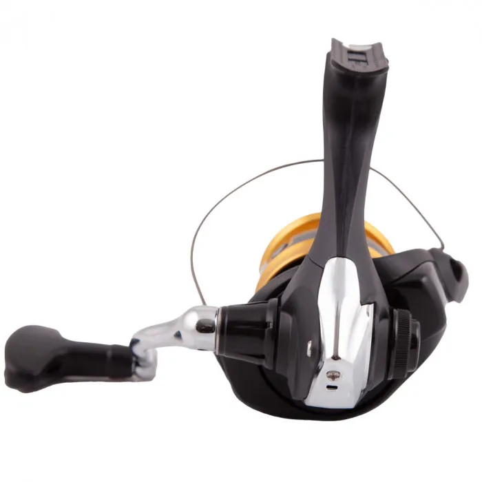 Shimano FX Reel
