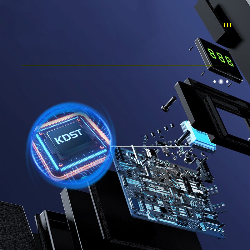 Btrwo™ 🔥 Multifunctional counting push-up board