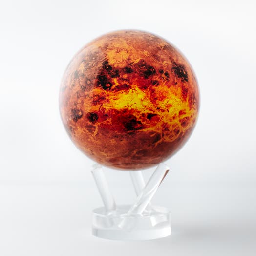 🔥LAST DAY 75% OFF🔥 New Levitating Globe
