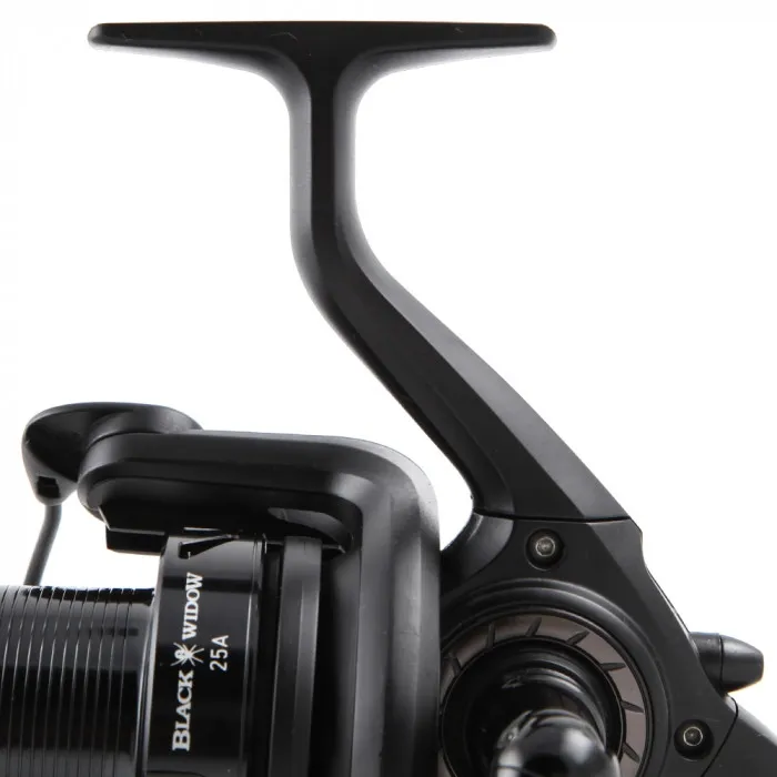 Daiwa Black Widow 25A Reel