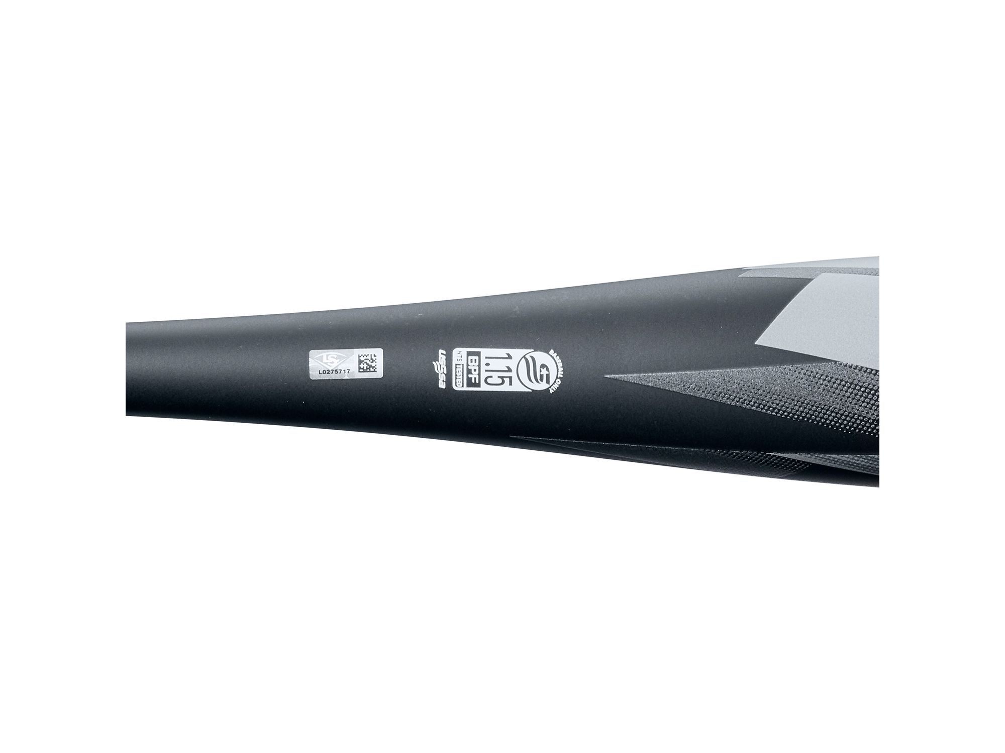 🔥Louisville Slugger Solo 2¾'' USSSA Bat 2023 (-8)
