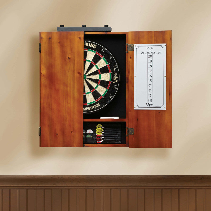 Viper Shadow Buster Dartboard Cabinet Lights