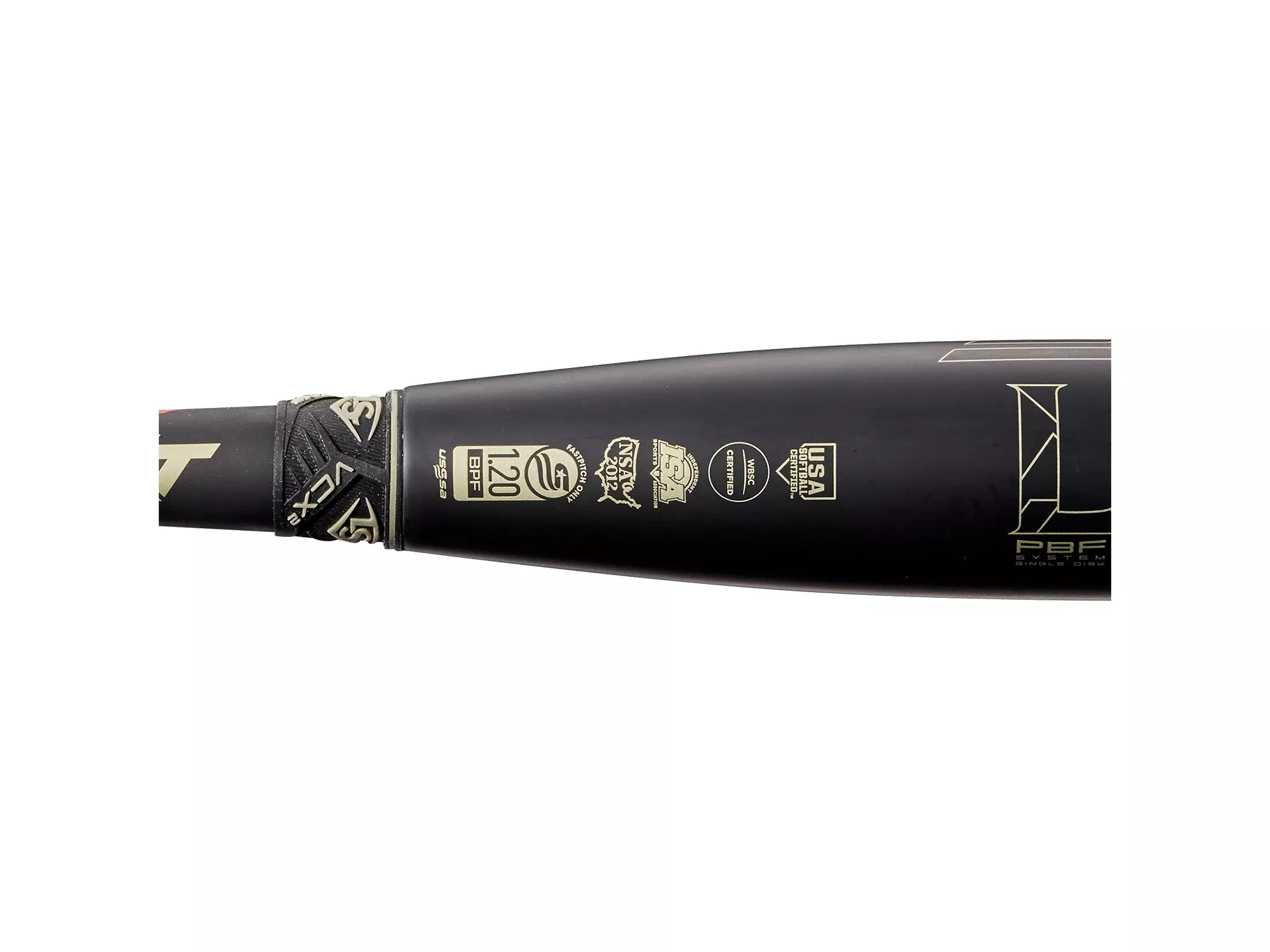 🔥Louisville Slugger LXT Fastpitch Bat 2023 (-10)