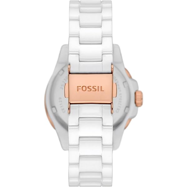 Women's Dive-Inspired Sports Watch