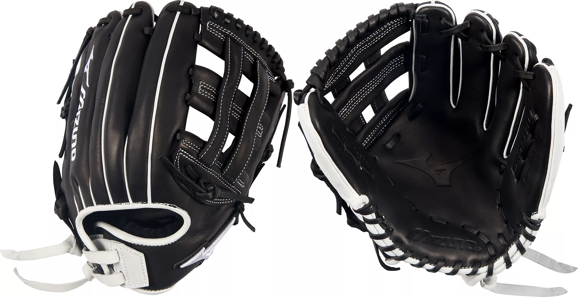 š„Mizuno 11.75'' Pro Select Series Fastpitch Glove 2023