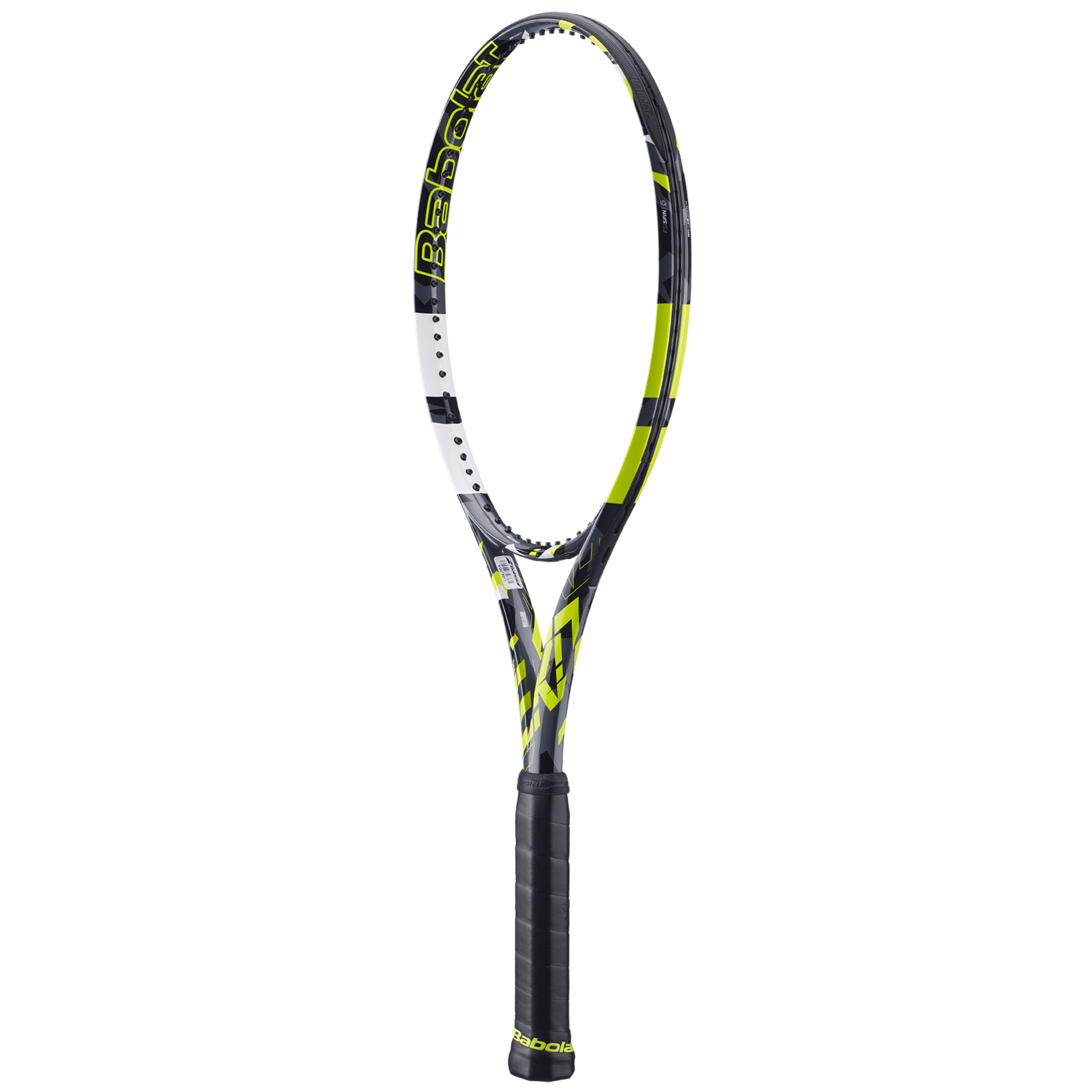 Pure Aero Unstrung