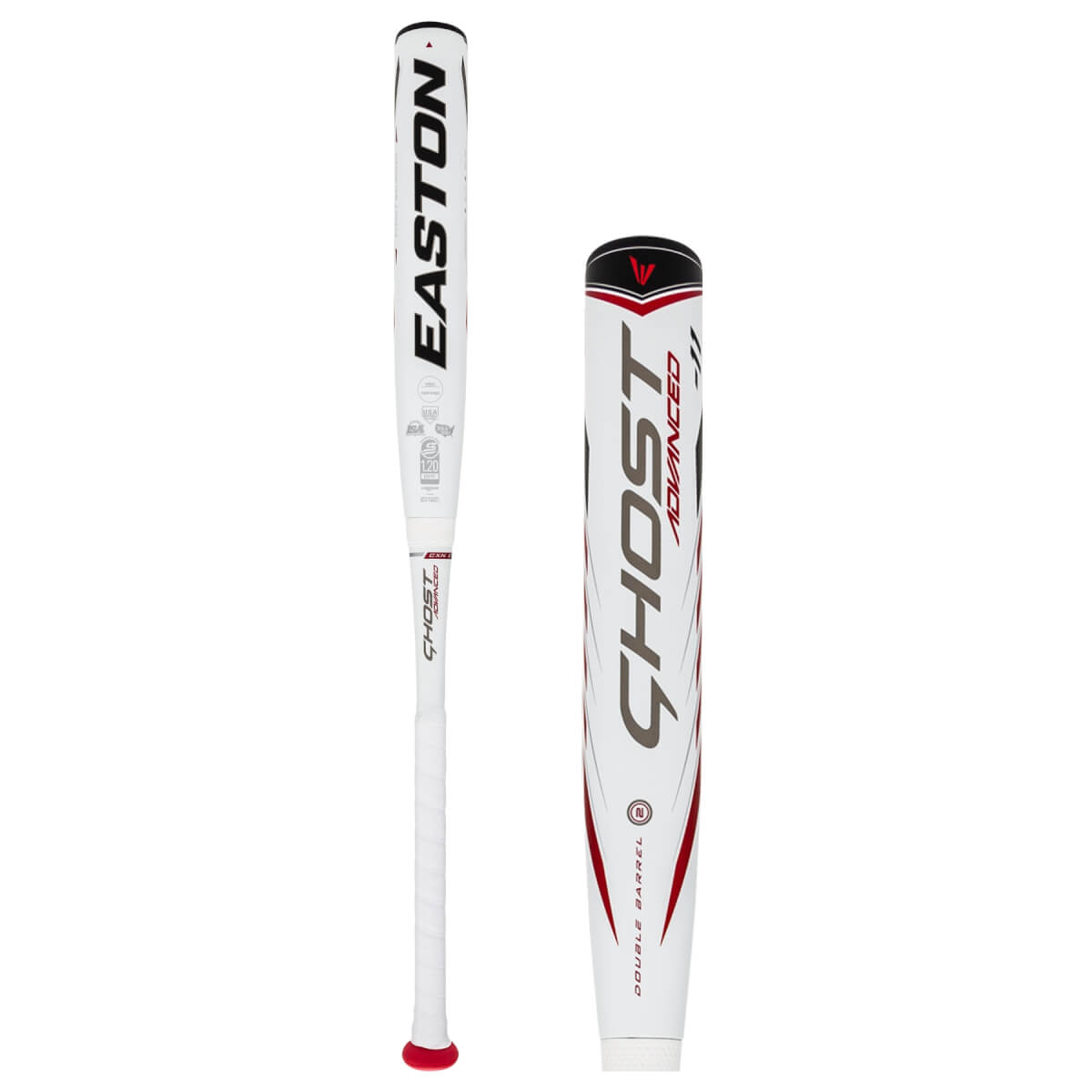 🔥2023 Easton Ghost Advanced -11 Fastpitch Softball Bat: FP22GHAD11