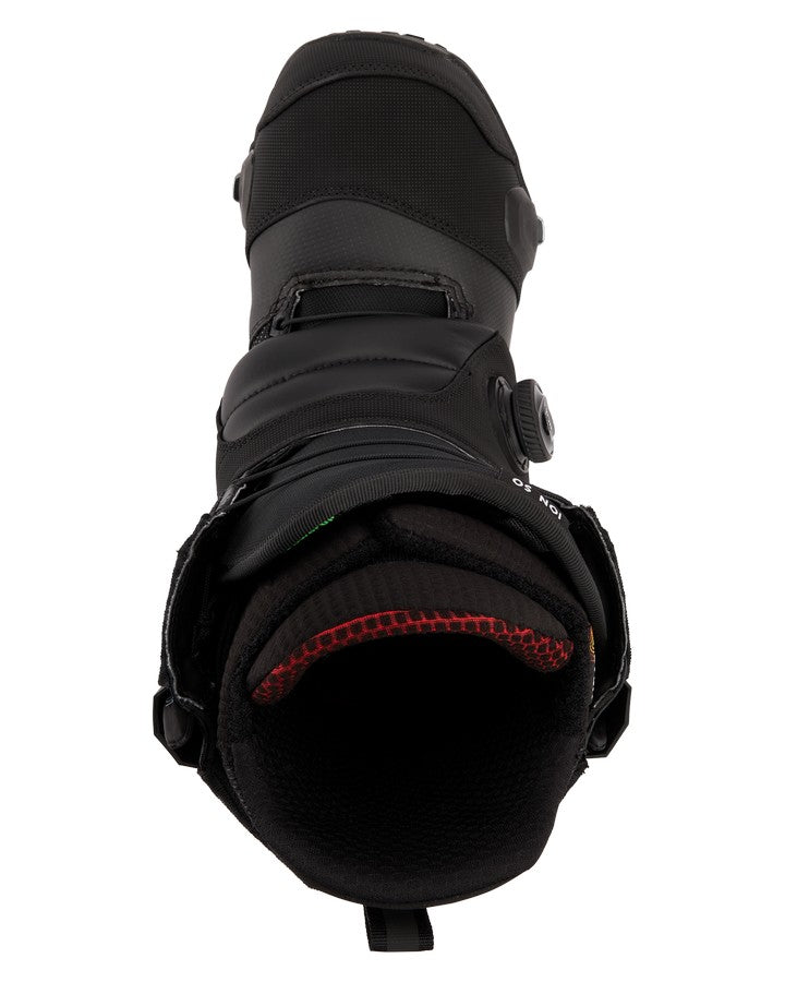 Burton Men's Ion Step On®  Snowboard Boots - Black
