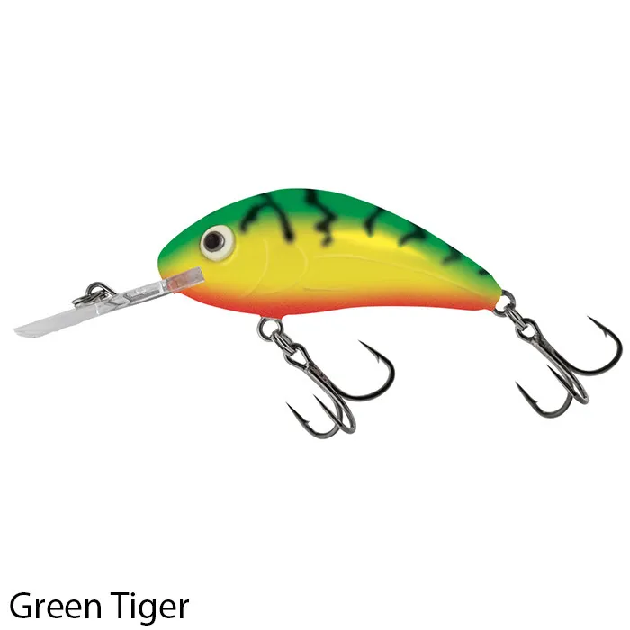 Salmo Hornet 3.5cm Floating Lure